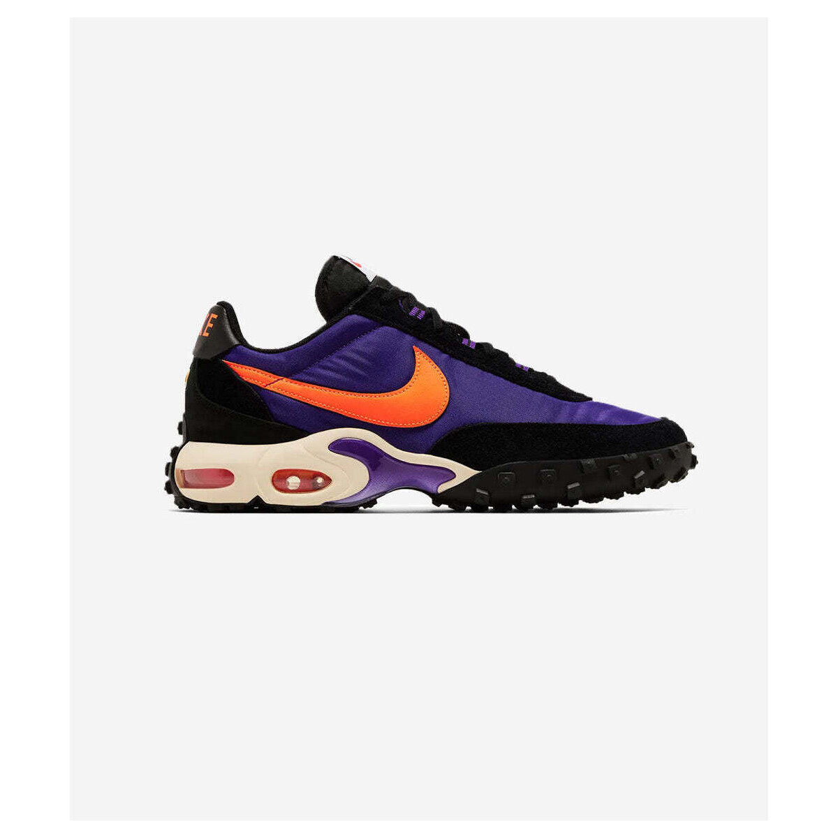 Nike  Air Max Waffle Racer SP Voltage Purple  Fialová