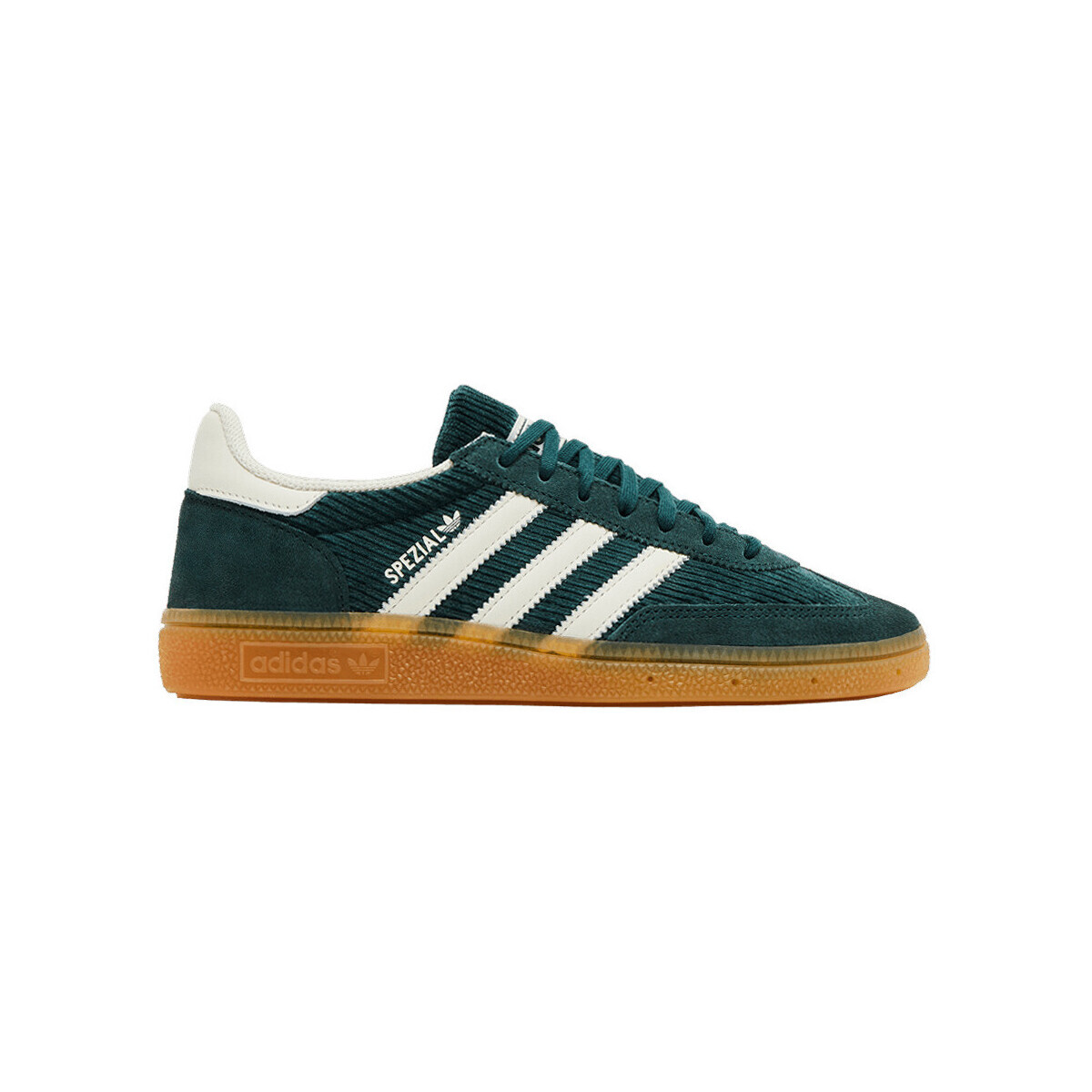 adidas  Handball Spezial Mineral Green (Women's)  Zelená