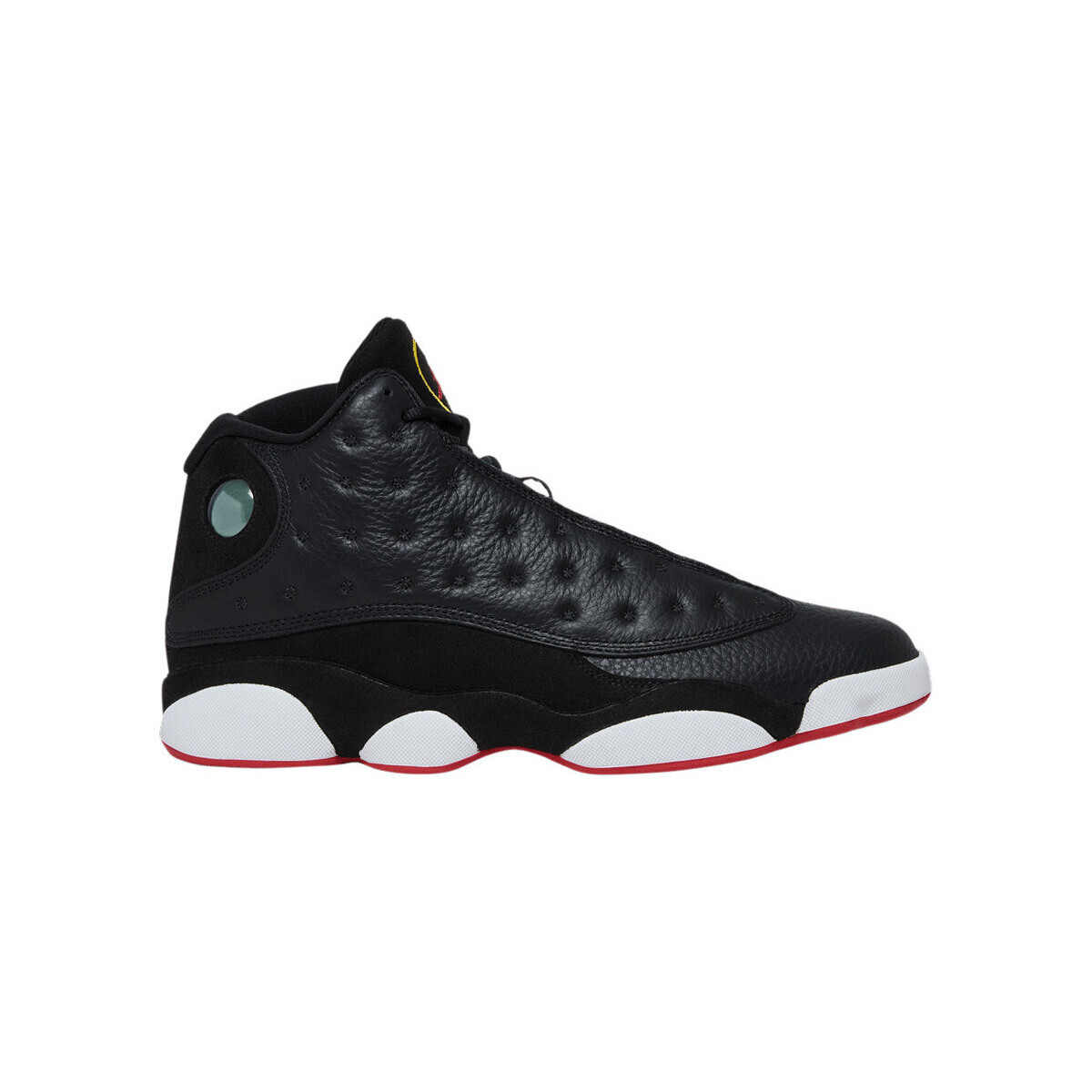 Nike  Jordan 13 Retro Playoffs (2023)  Černá