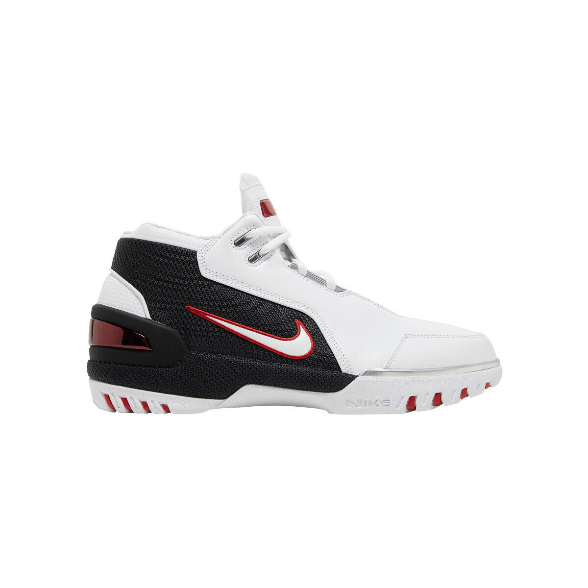 Nike  Air Zoom Generation Retro Debut (2023)  Červená