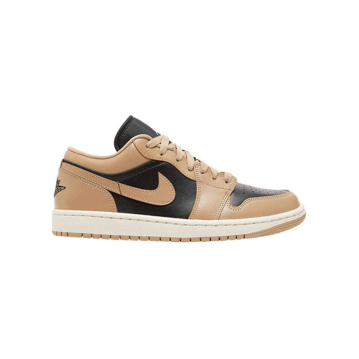 Nike  Jordan 1 Low Desert (Women's)  Hnědá