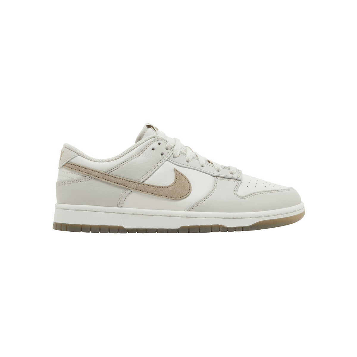 Nike  Dunk Low Retro SE Phantom Khaki  Béžová