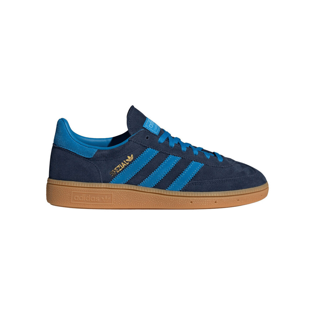 adidas  Handball Spezial Night Indigo Bright Blue (Women's)  Tmavě modrá