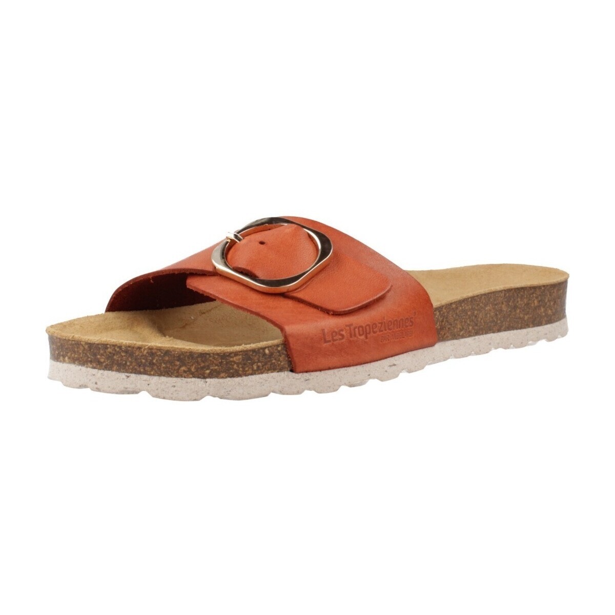 Les Tropéziennes par M Belarbi  ZULLOX  Oranžová