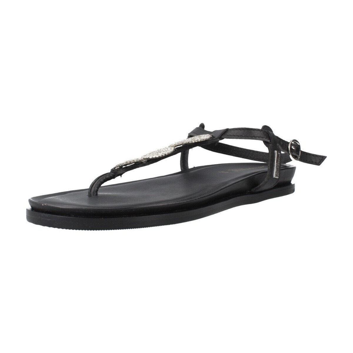 Les Tropéziennes par M Belarbi  CASPITA  Černá