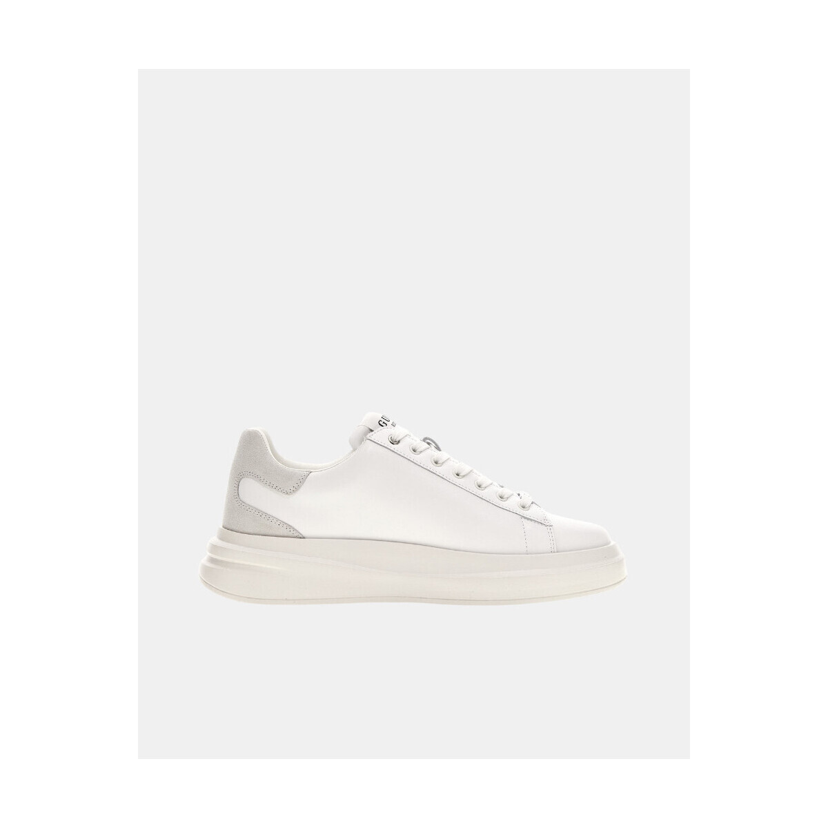 Guess  ELBAN FMFBAN LEL12  Bílá