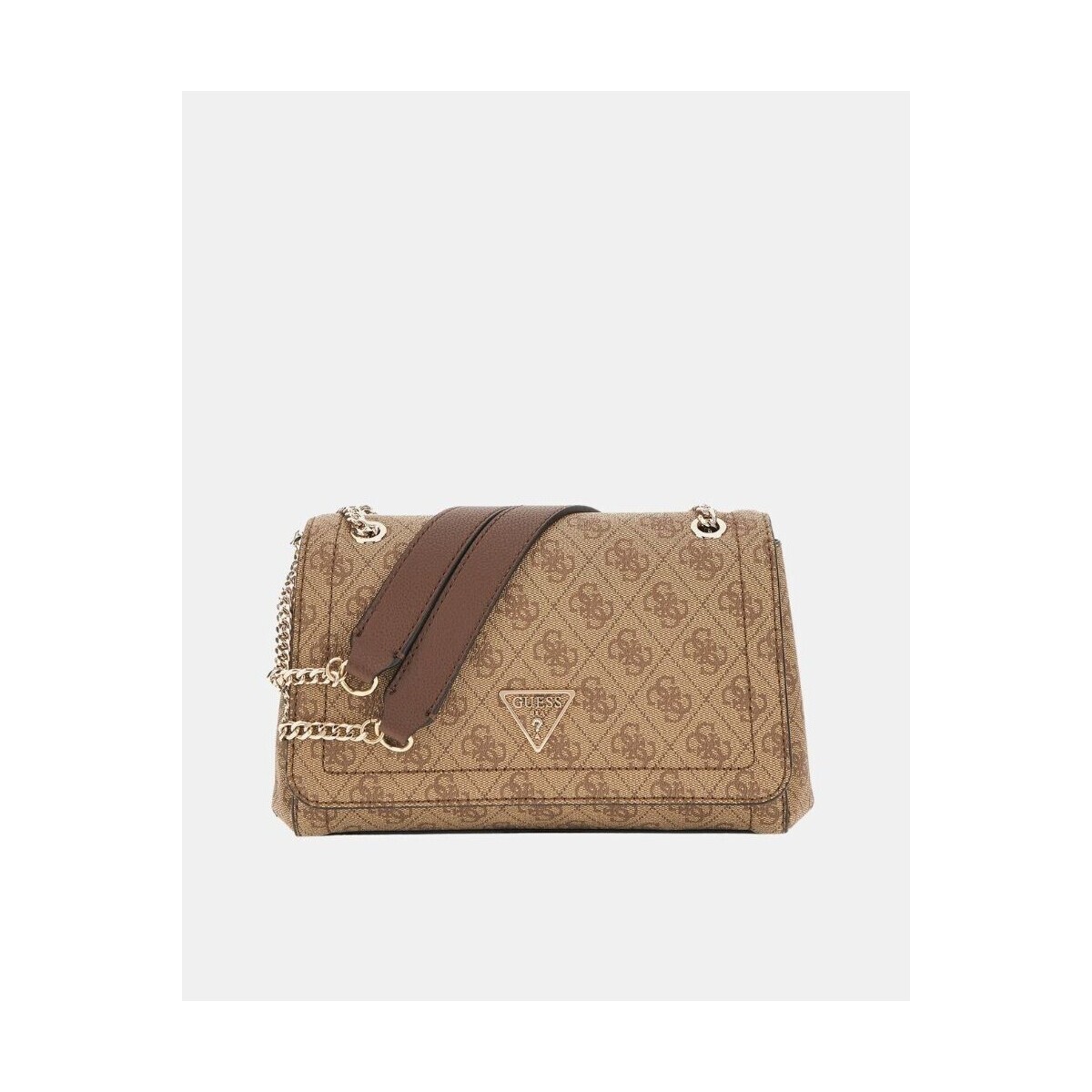 Guess  NOELLE HWBG96 72210  Hnědá