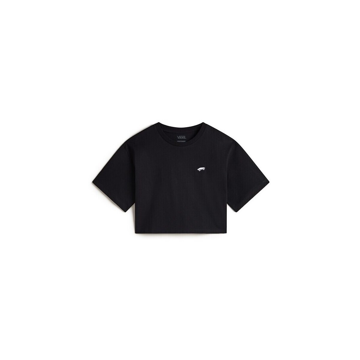 Vans  VN000P5QBLK1  Černá