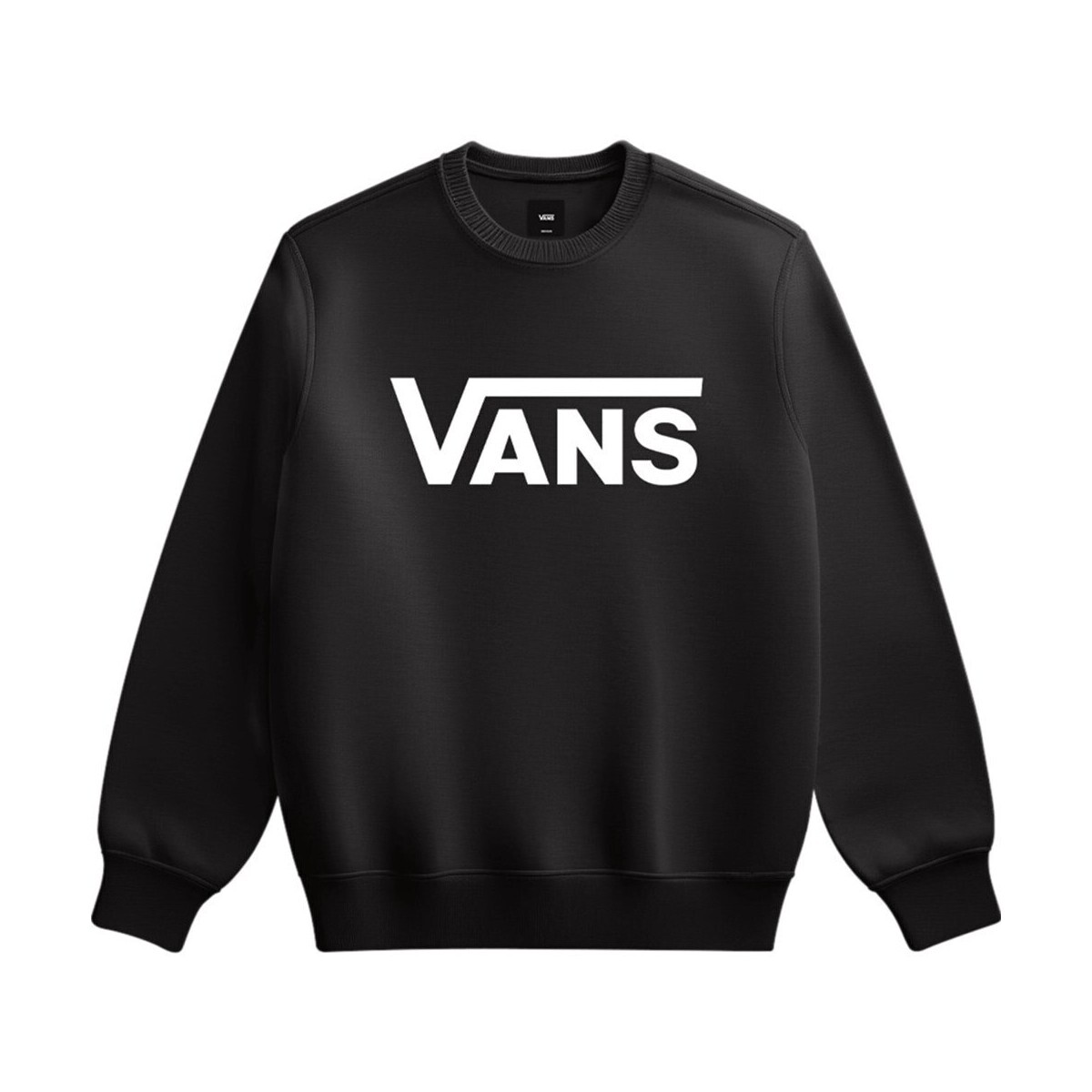 Vans  VN000JSFBLK1  Černá