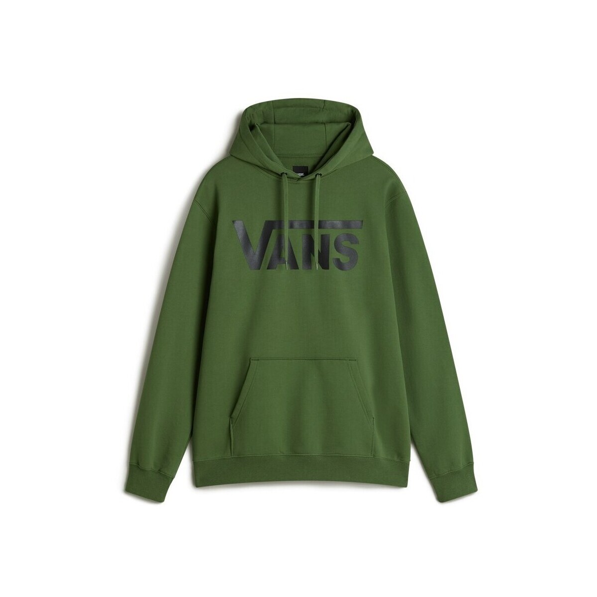 Vans  VN000HNXEN61  Zelená