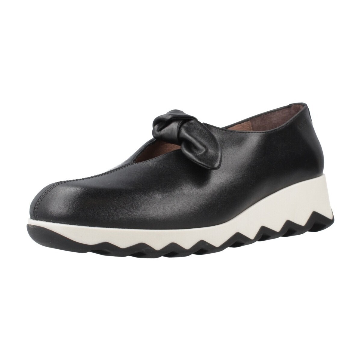 Wonders  VELVET  Černá