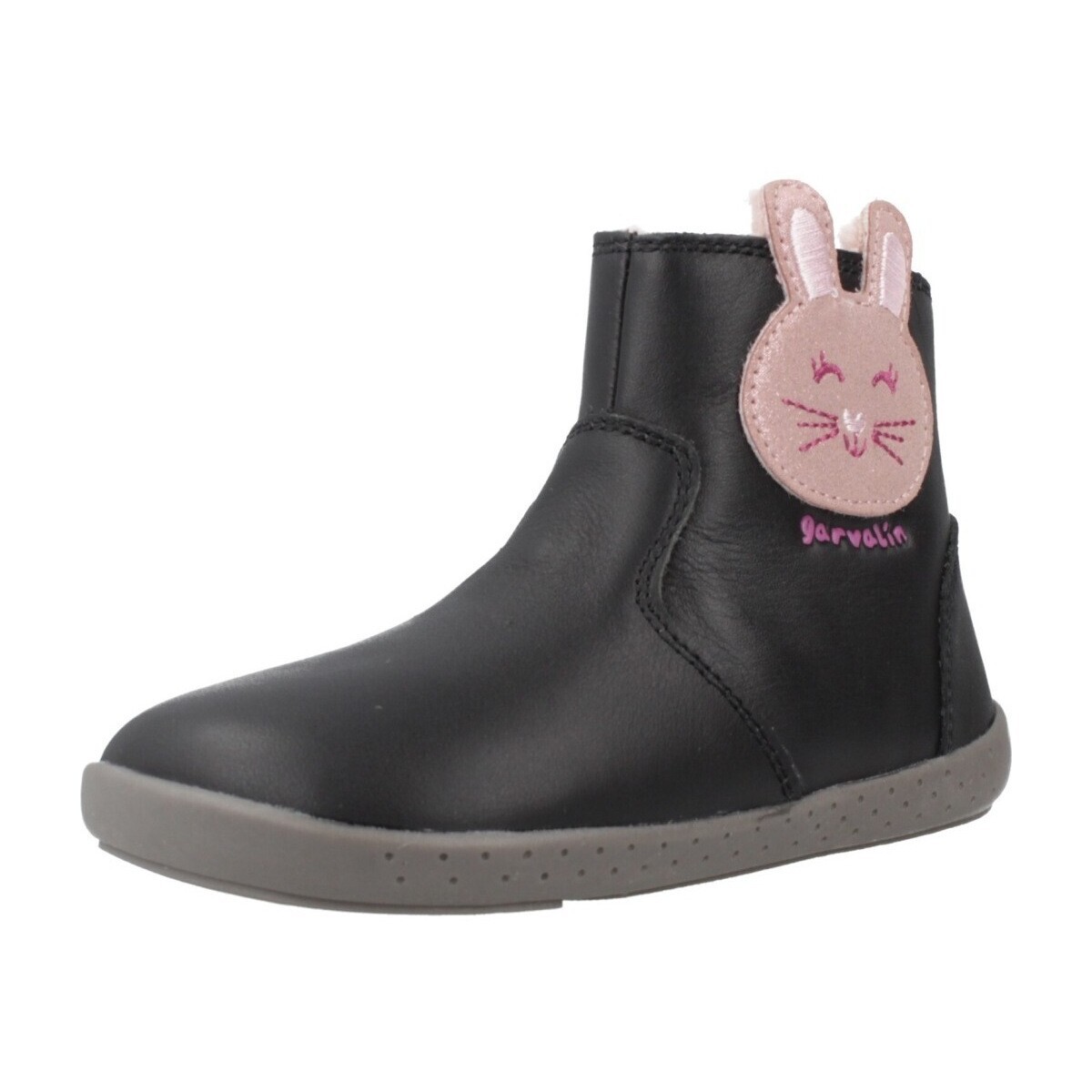 Garvalin  251301G  Černá