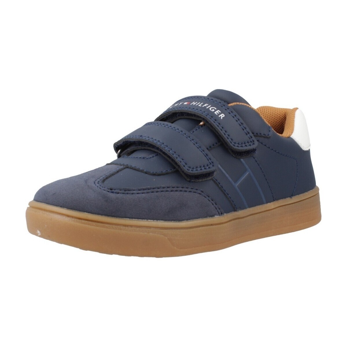 Tommy Hilfiger  T1X9 34063  Modrá