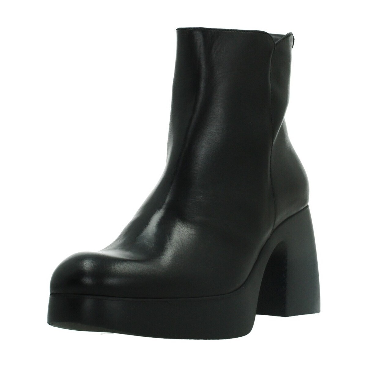 Wonders  H4981  Černá