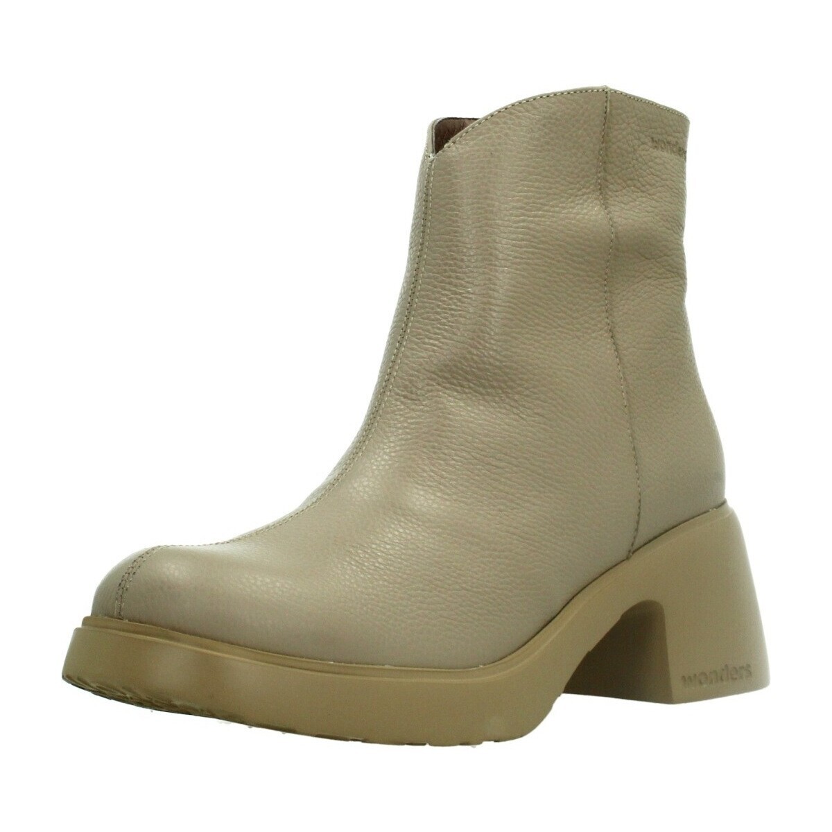 Wonders  E7125  Hnědá