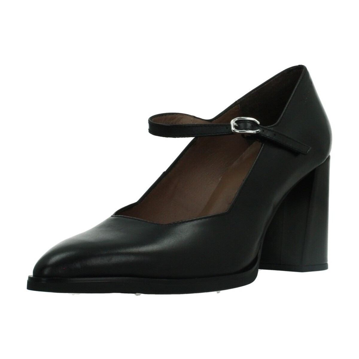 Wonders  ISEO  Černá