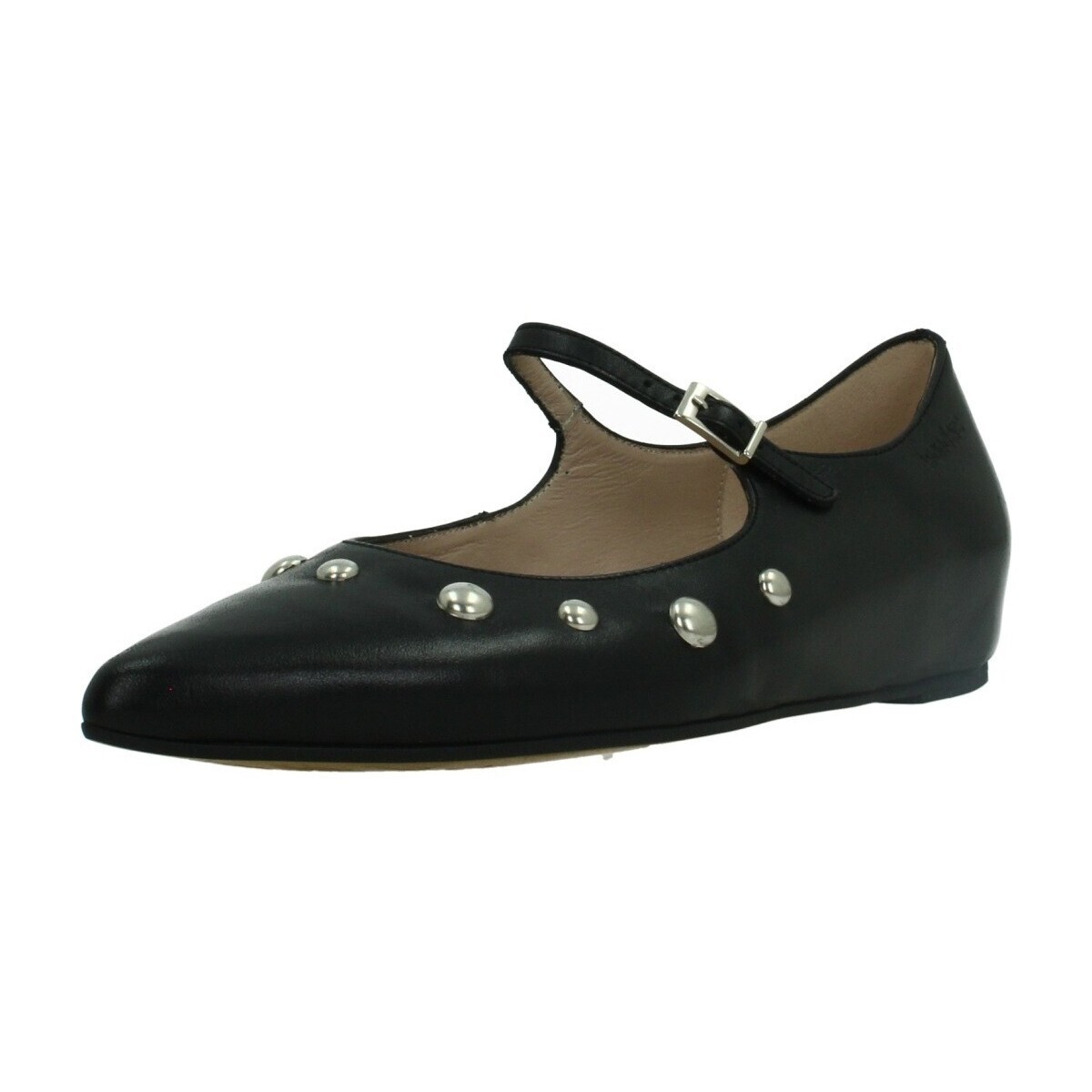 Wonders  A3831  Černá