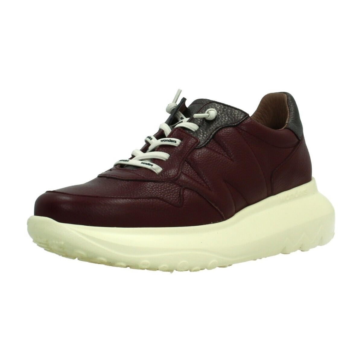 Wonders  A4010  Bordó