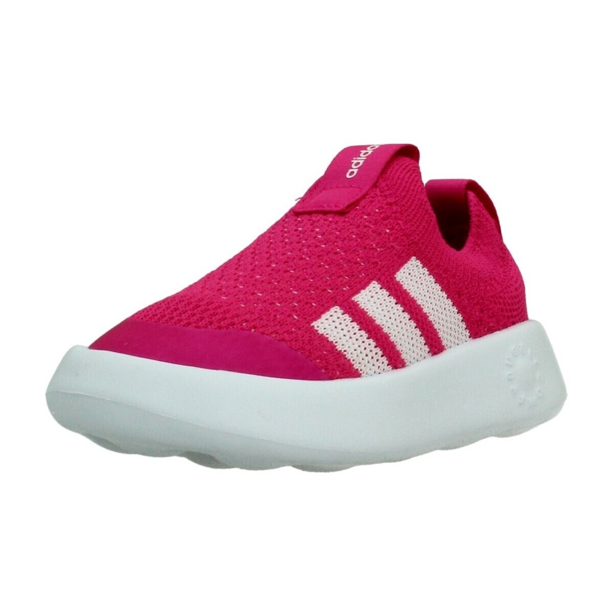 adidas  BUBBLECOMFY I  Růžová