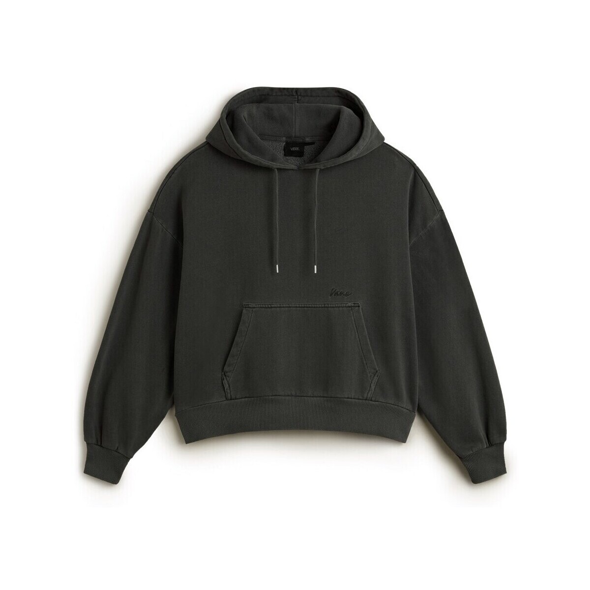 Vans  VN000MA21O71  Šedá
