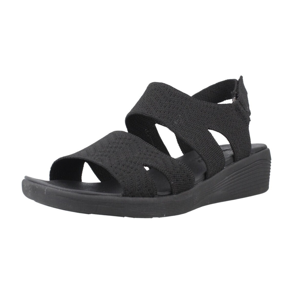 Skechers  ARYA MODERN MUSE  Černá