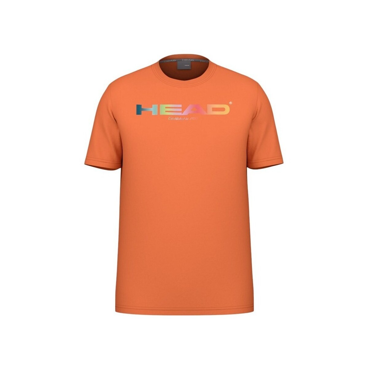 Head  Rainbow  Oranžová