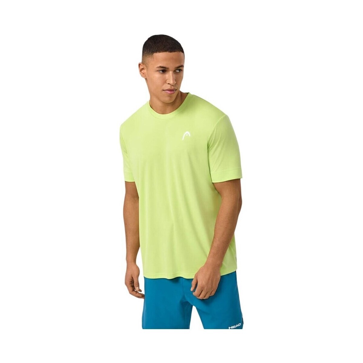 Head  Slice Ii  Žlutá