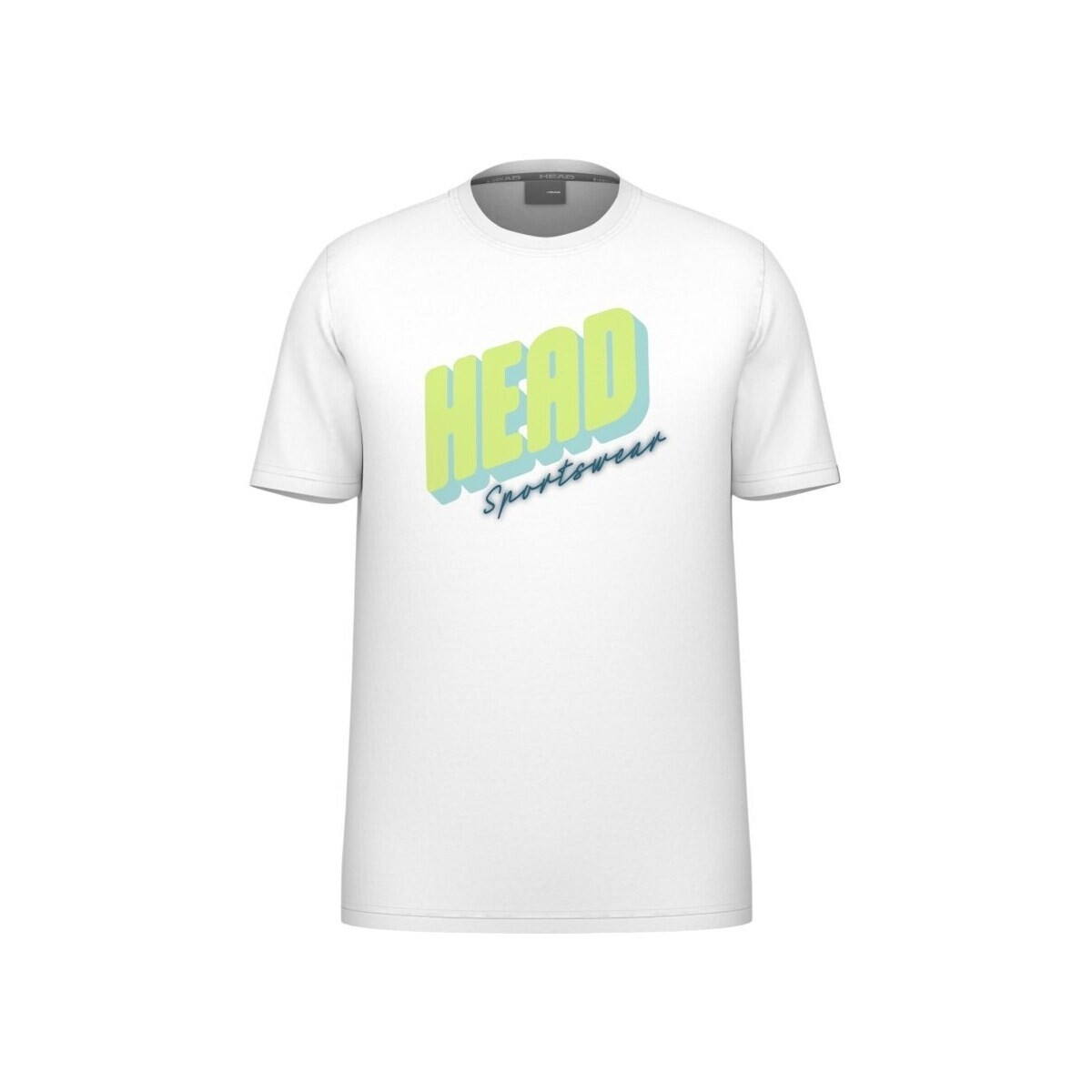 Head  Vision  Bílá