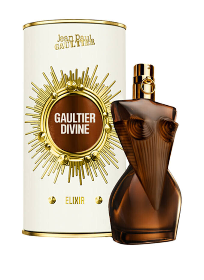 Jean Paul Gaultier Divine Elixir parfém pro ženy plnitelný 100 ml