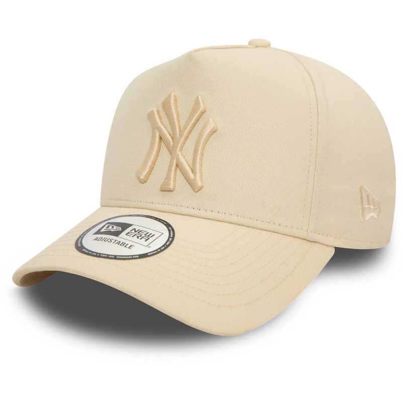 NEW ERA kšiltovka NEW ERA 940 Aframe MLB League essential eframe NEYYAN One Size 60565179