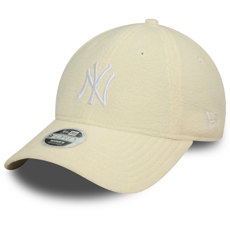 NEW ERA kšiltovka NEW ERA 940W MLB Cosy 9forty NEYYAN One Size 60565256