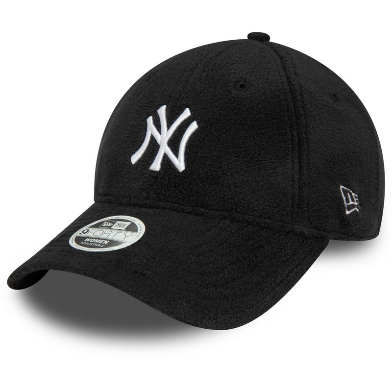 NEW ERA kšiltovka NEW ERA 940W MLB Cosy 9forty NEYYAN One Size 60565258