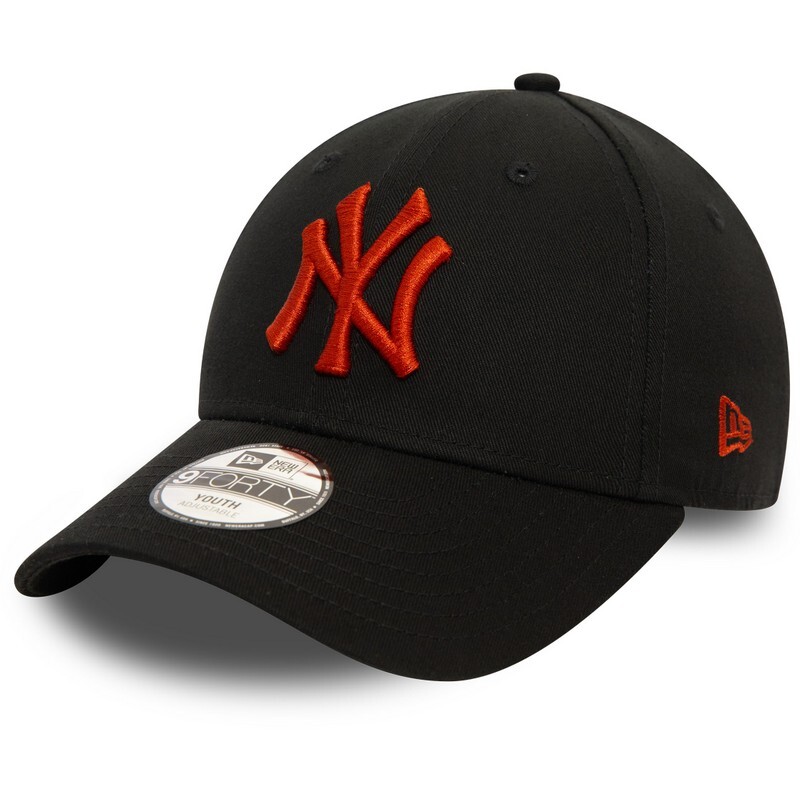 NEW ERA kšiltovka NEW ERA 940K MLB League essential 9forty NEYYAN YOUTH 60565571