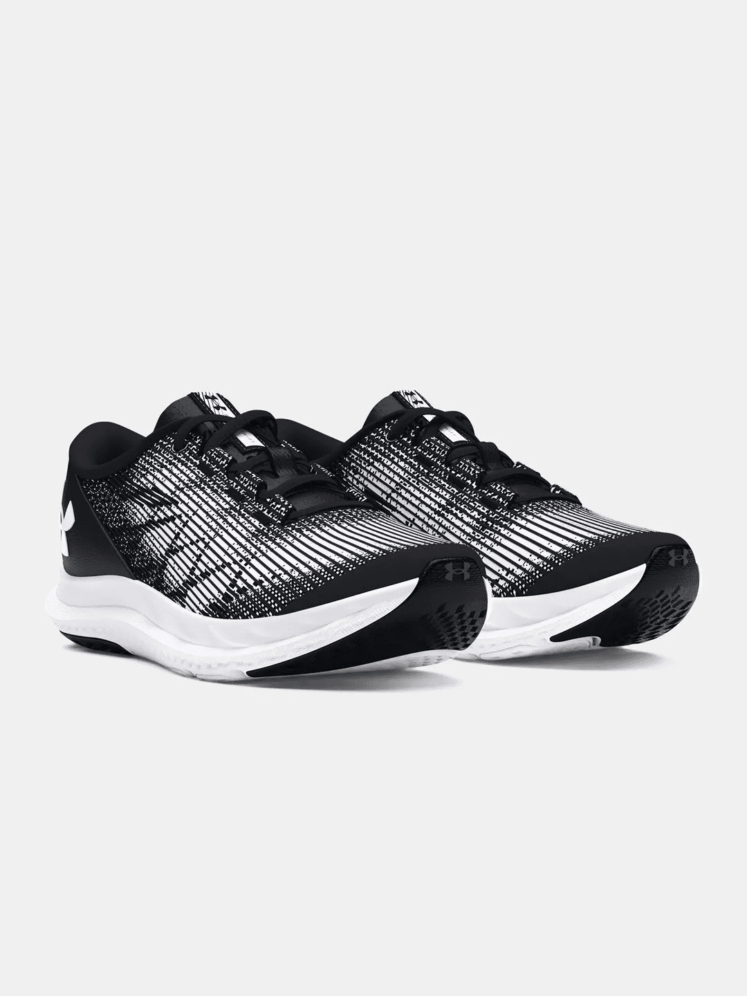 Under Armour Boty UA BGS Speed Swift 40 EU 3028031-003