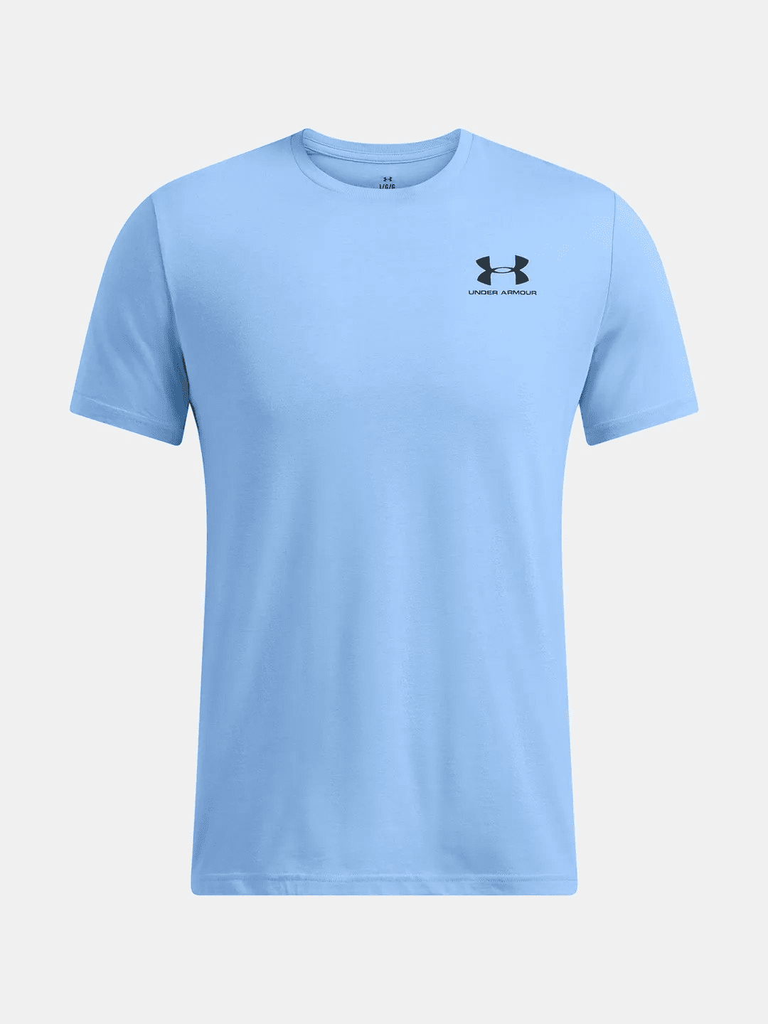 Under Armour Pánské tričko UA M SPORTSTYLE LC SS XXXL 1326799-469