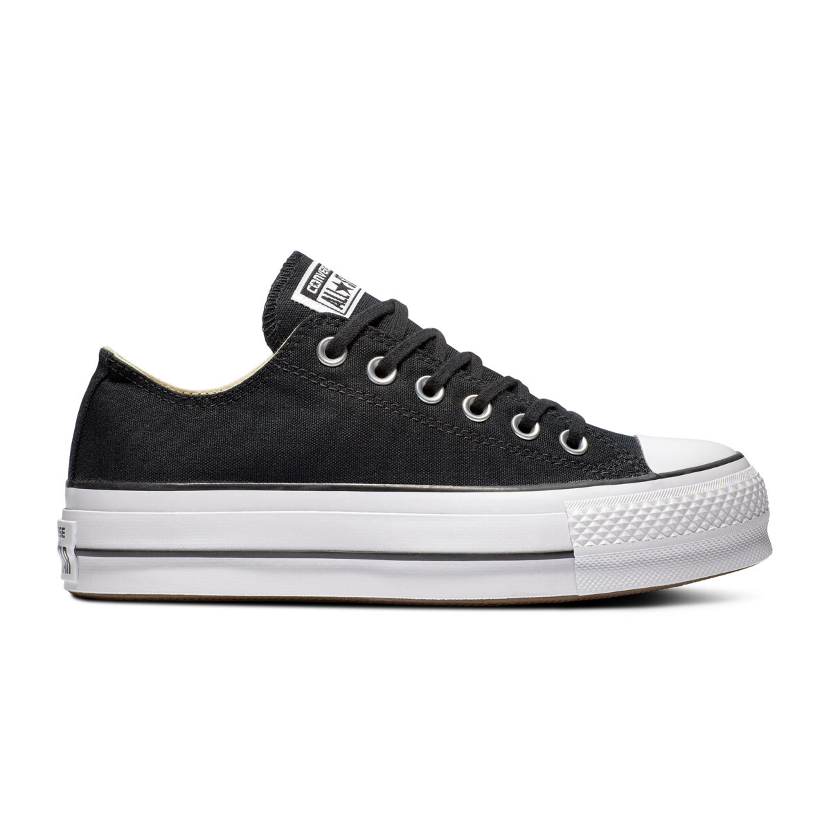 converse CHUCK TAYLOR ALL STAR LIFT Dámské boty 41,5 EU 560250C