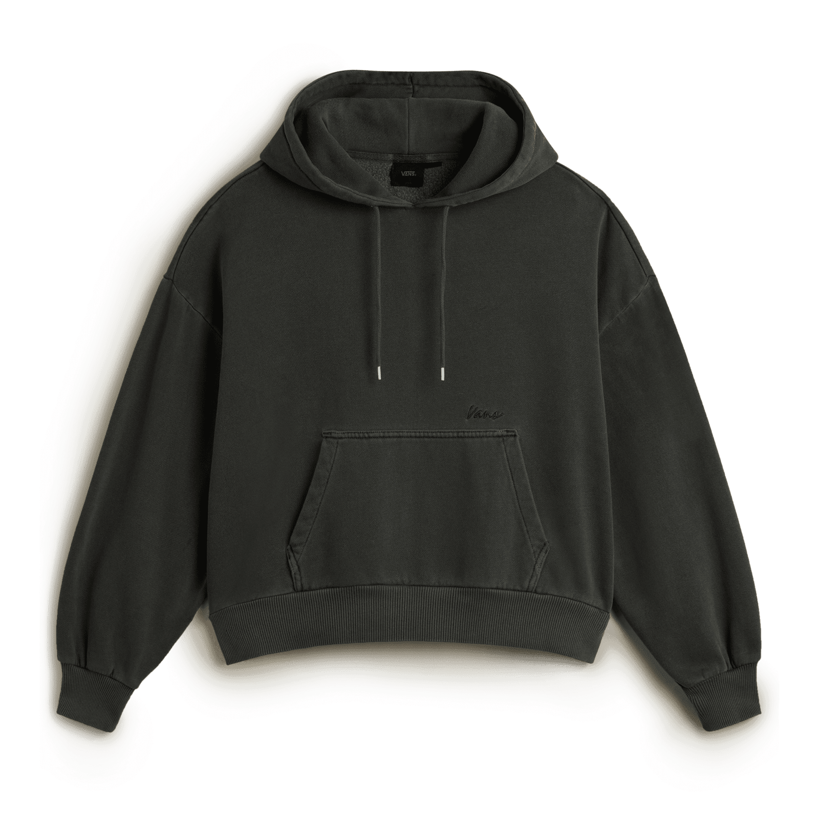 Vans Dámská mikina VANS Retro PO Hoodie M VN000MA21O71