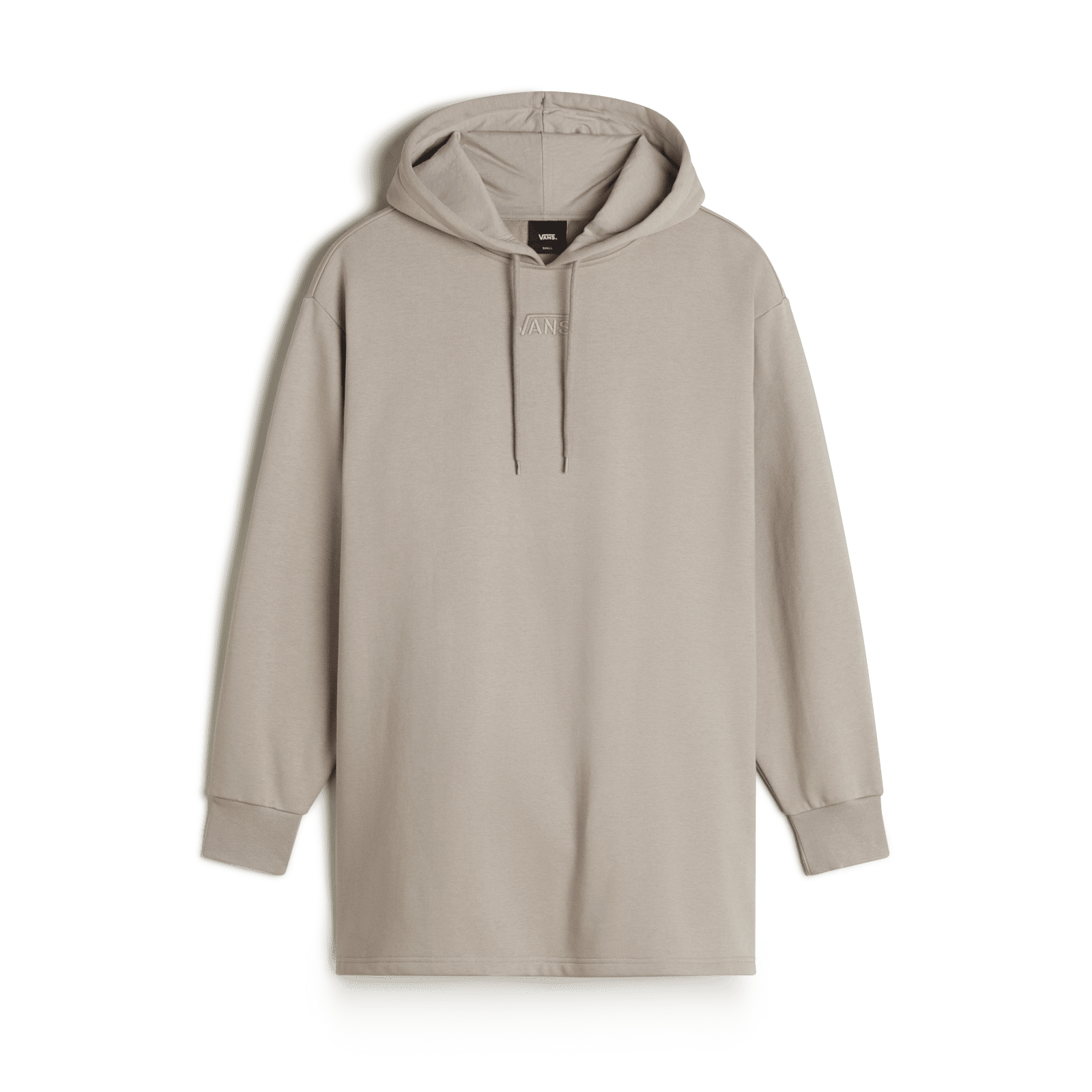 Vans Dámské šaty VANS FLEECE DRESS M VN000RD27D61