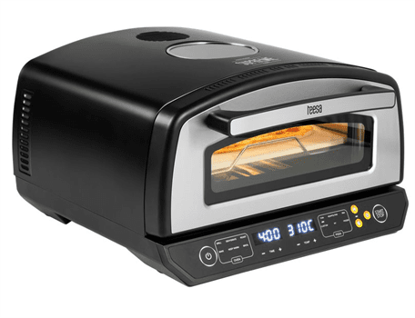Pec na pizzu TEESA Supreme Elite TSA3240, 2200 W