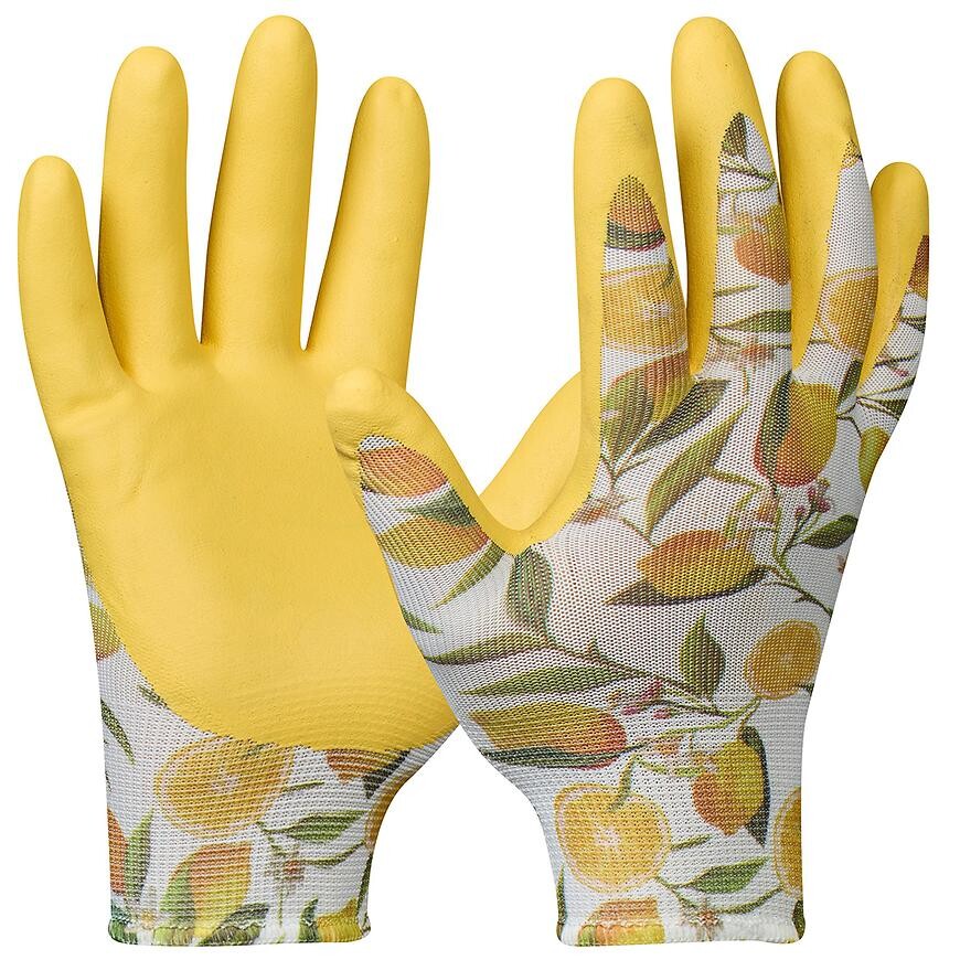 Rukavice GARDELUXE LEMON 7/S