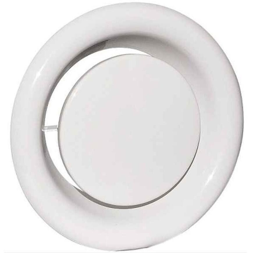 Anemostat odvodní DPO31/fi 100