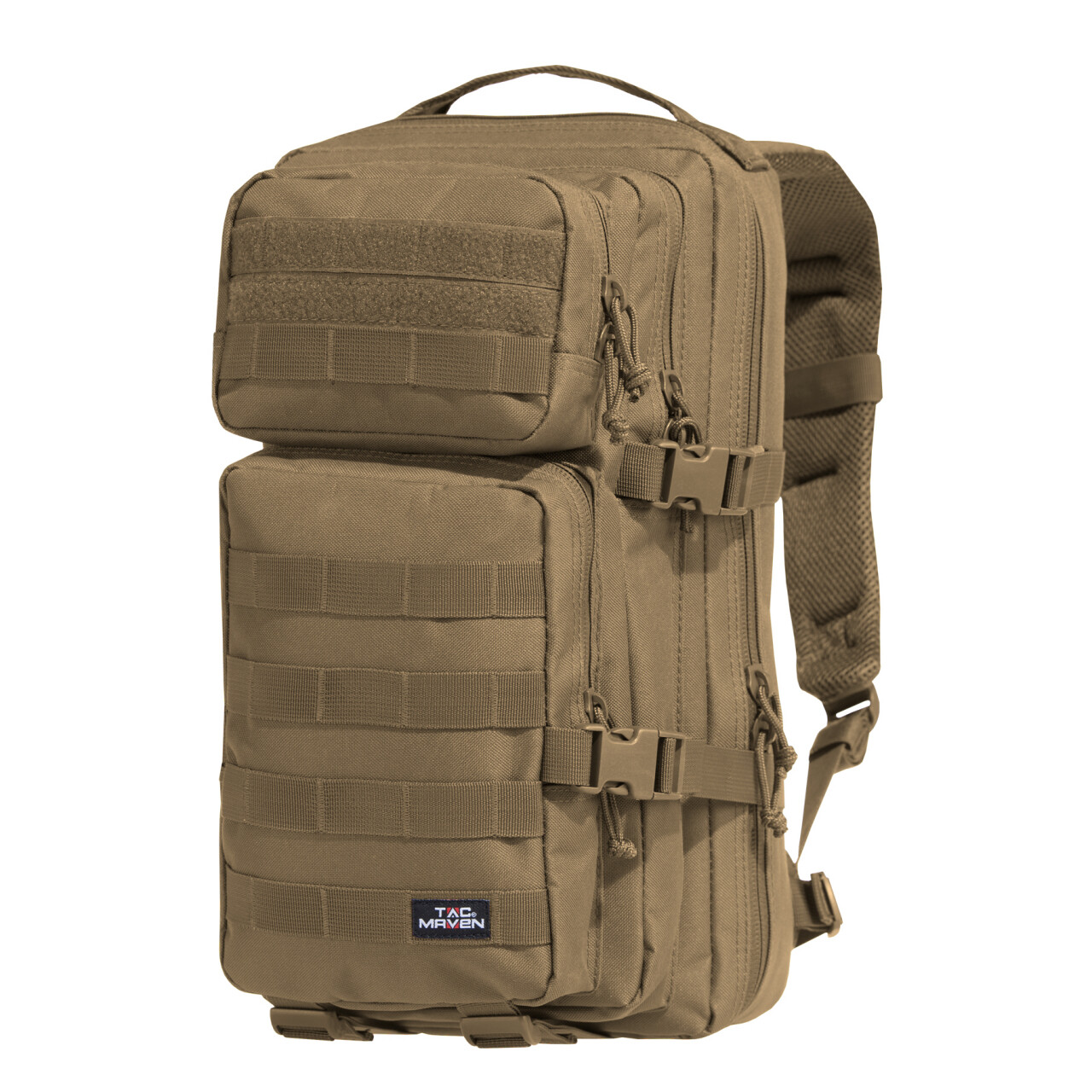 Batoh Tac Maven Assault S 35l - coyote