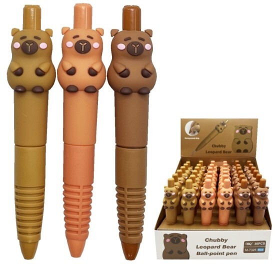 pkstar.cz Propiska Capybara - PK34-41