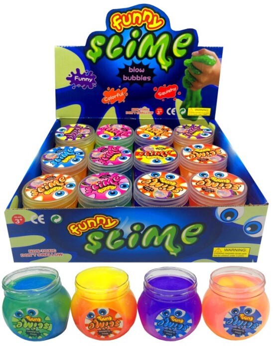 pkstar.cz Sliz trikolína - PK86-26