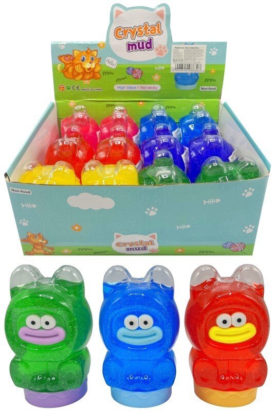 pkstar.cz Sliz trikolína - PK86-32