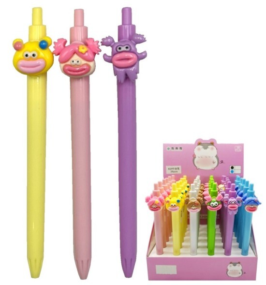 pkstar.cz Propiska Úsměv - PK34-36