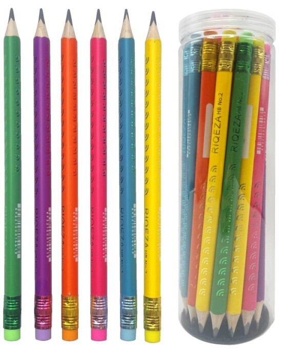 pkstar.cz Tužka JUMBO HB - PK2-26