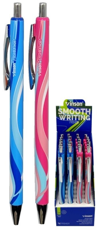 Vinson Propiska Vinson Fashion - PK3-72