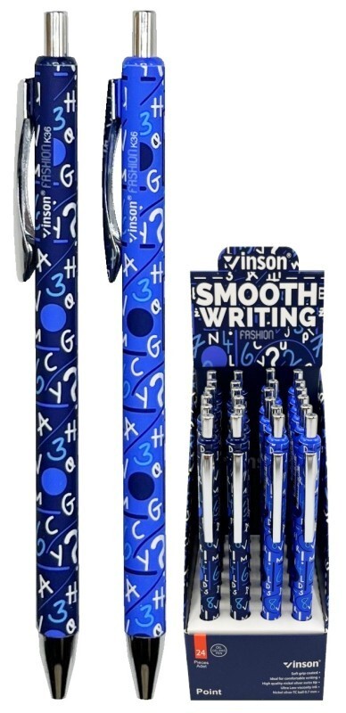 Vinson Propiska Vinson Point - PK3-74