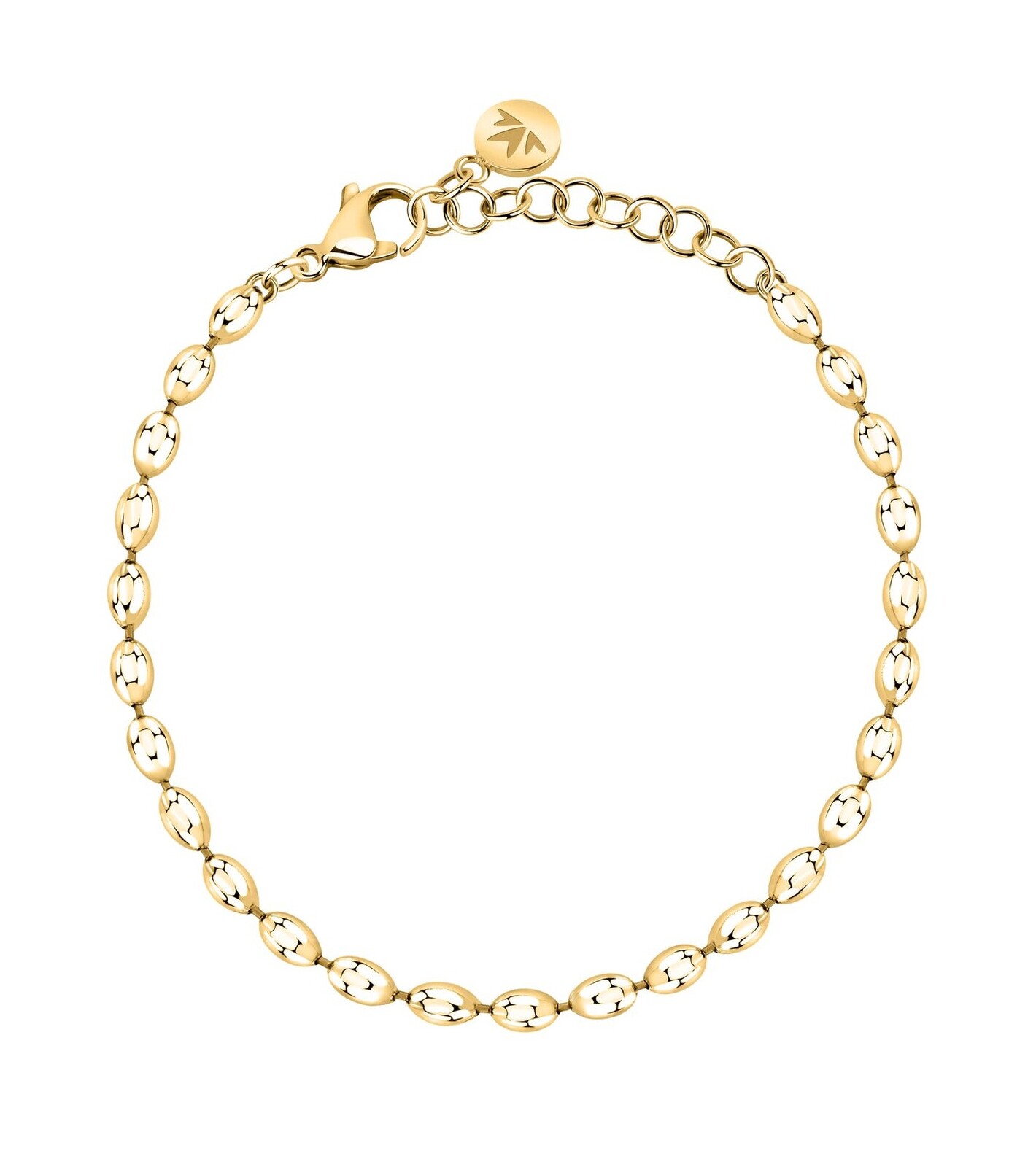 Morellato Elegantní dámský náramek Intrecci SAZC14